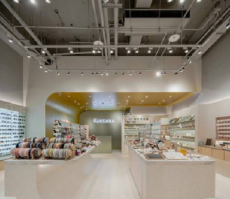 永安店面装修流程