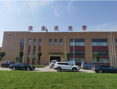 永安楼顶大型发光字制作如何安装?