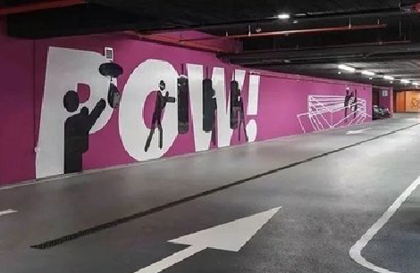 永安墙绘设计师的选择是关键。