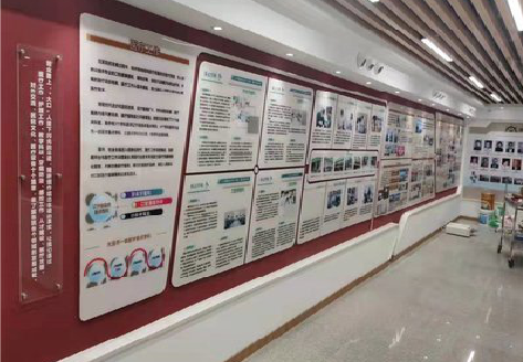 永安大城市文化背景墙制作常用工艺。