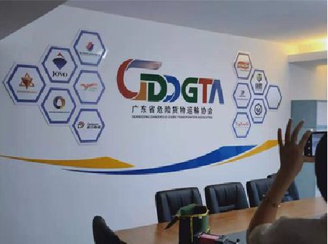 永安公司走廊文化墙如何设计布置?