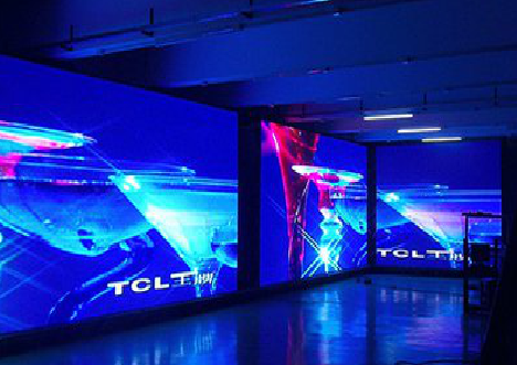 永安如何解决LED显示屏耗电问题?